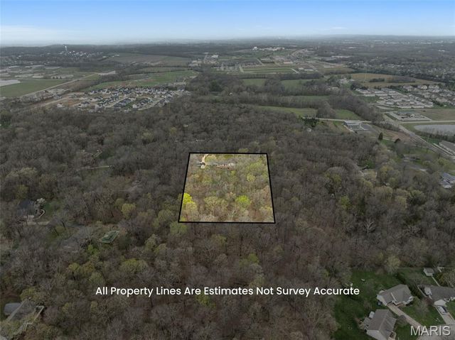 17 Stablestone Drive, Union, MO 63084