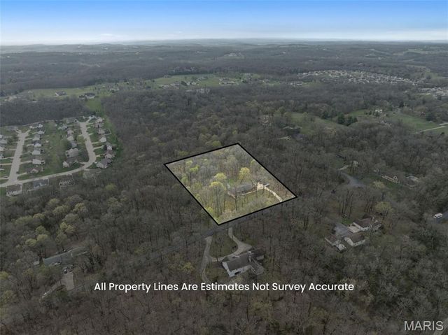 17 Stablestone Drive, Union, MO 63084