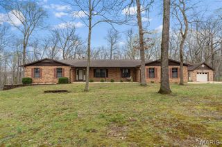 17 Stablestone Drive, Union, MO 63084