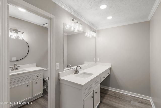 5900 Kristen Drive, Jackson, MS 39211