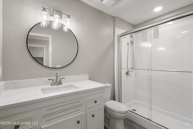 5900 Kristen Drive, Jackson, MS 39211