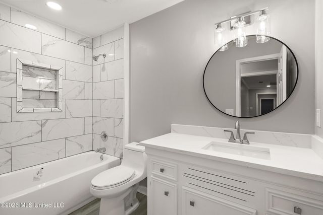 5900 Kristen Drive, Jackson, MS 39211