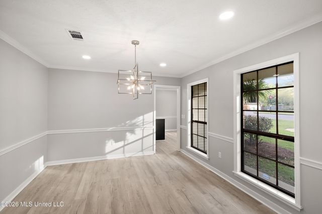 5900 Kristen Drive, Jackson, MS 39211