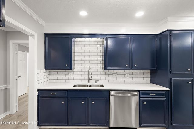 5900 Kristen Drive, Jackson, MS 39211