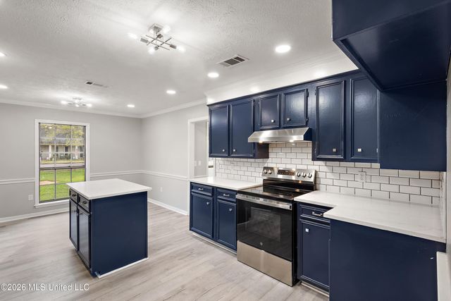 5900 Kristen Drive, Jackson, MS 39211