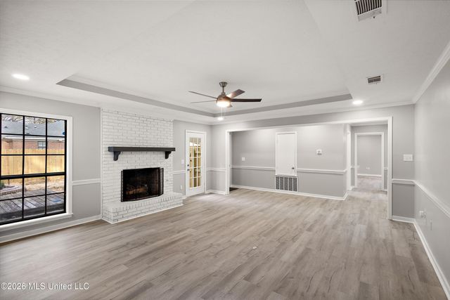 5900 Kristen Drive, Jackson, MS 39211