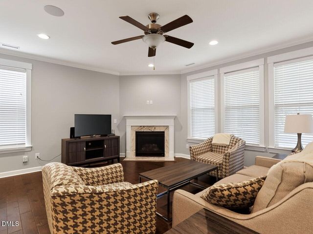 2305 Swansea Lane, Apex, NC 27502