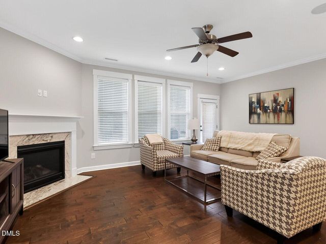 2305 Swansea Lane, Apex, NC 27502