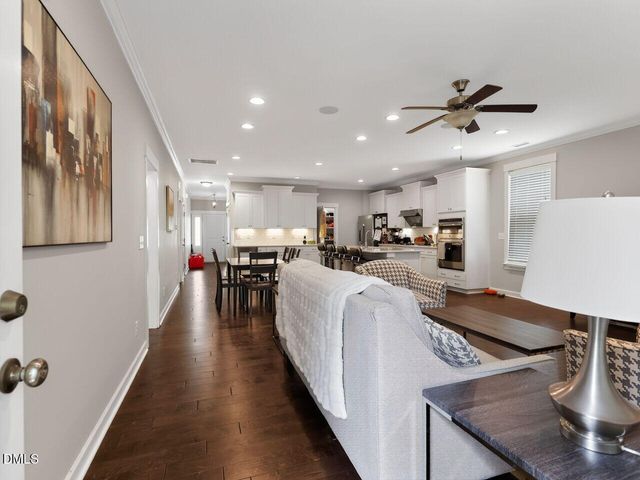 2305 Swansea Lane, Apex, NC 27502