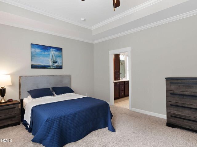 2305 Swansea Lane, Apex, NC 27502