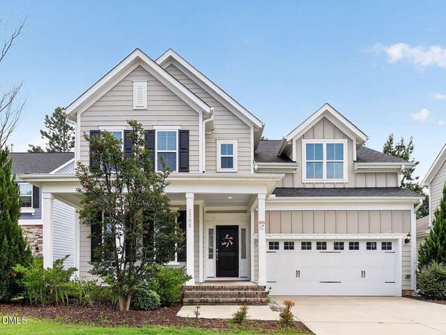 2305 Swansea Lane, Apex, NC 27502