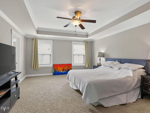 2305 Swansea Lane, Apex, NC 27502
