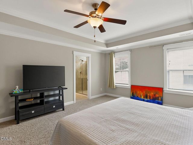 2305 Swansea Lane, Apex, NC 27502