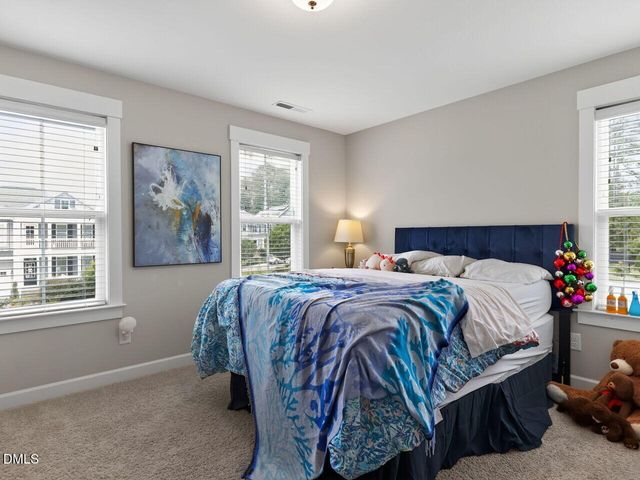 2305 Swansea Lane, Apex, NC 27502