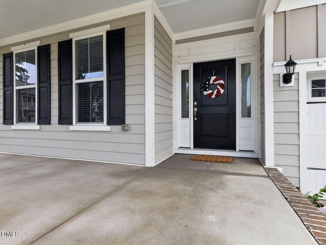 2305 Swansea Lane, Apex, NC 27502