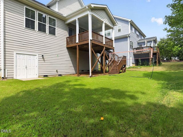 2305 Swansea Lane, Apex, NC 27502