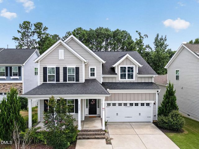 2305 Swansea Lane, Apex, NC 27502