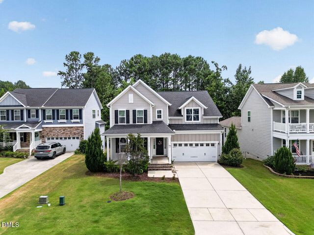 2305 Swansea Lane, Apex, NC 27502