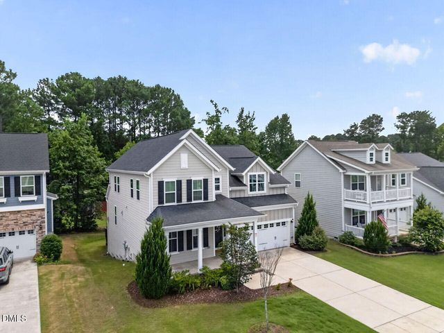 2305 Swansea Lane, Apex, NC 27502