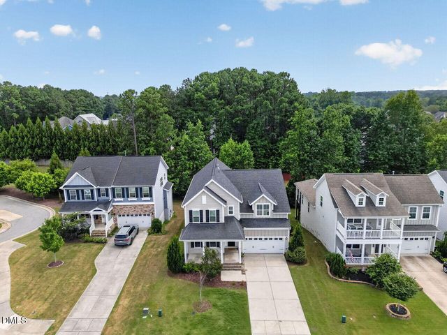 2305 Swansea Lane, Apex, NC 27502