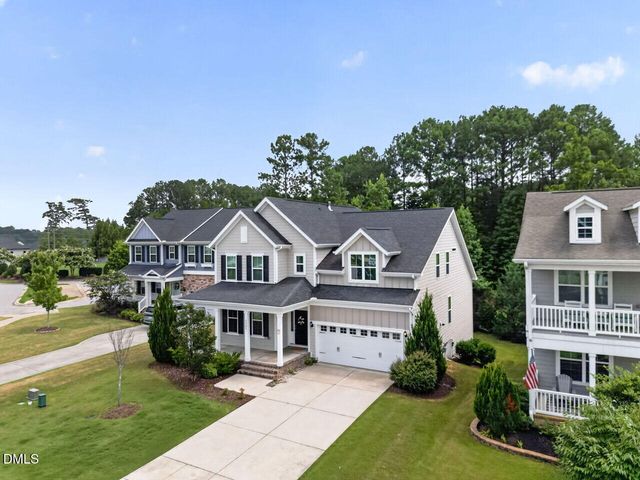 2305 Swansea Lane, Apex, NC 27502