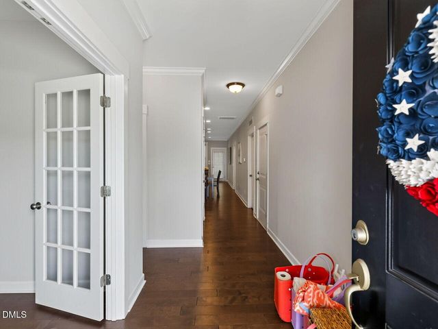 2305 Swansea Lane, Apex, NC 27502