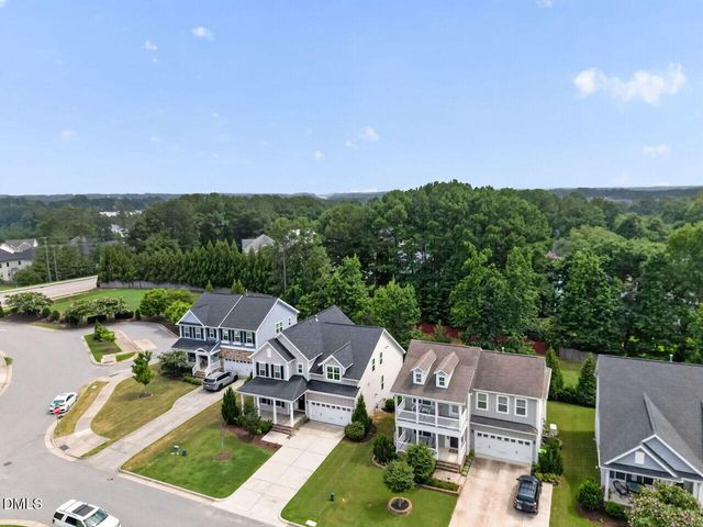 2305 Swansea Lane, Apex, NC 27502
