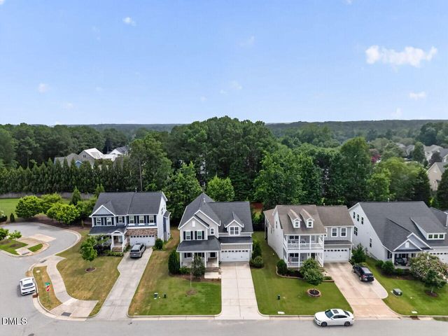 2305 Swansea Lane, Apex, NC 27502