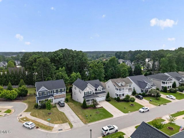 2305 Swansea Lane, Apex, NC 27502