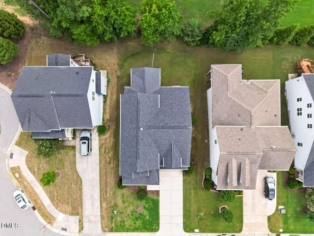 2305 Swansea Lane, Apex, NC 27502