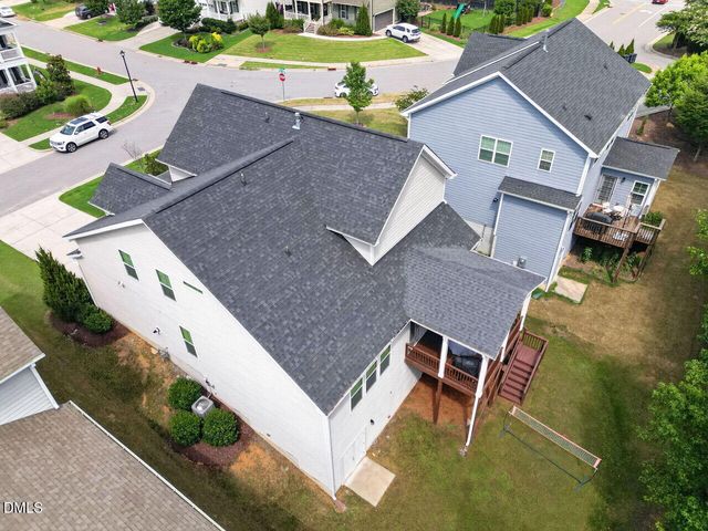 2305 Swansea Lane, Apex, NC 27502