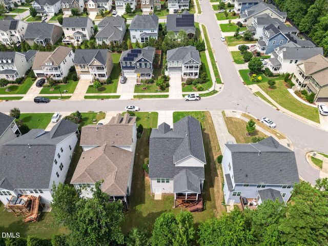 2305 Swansea Lane, Apex, NC 27502