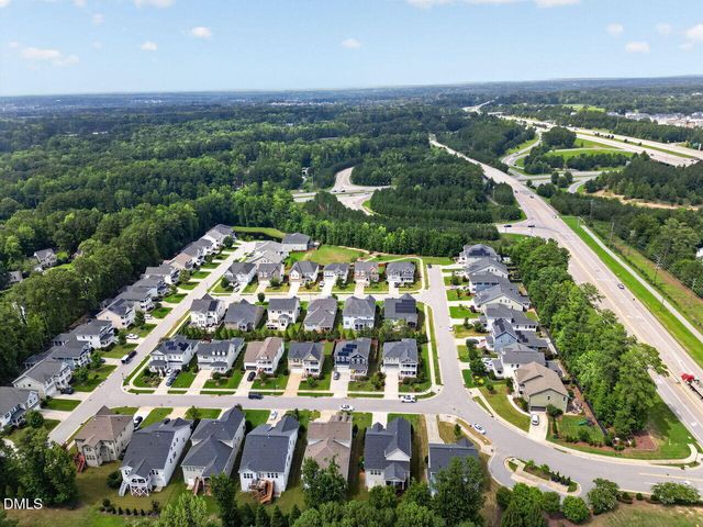 2305 Swansea Lane, Apex, NC 27502