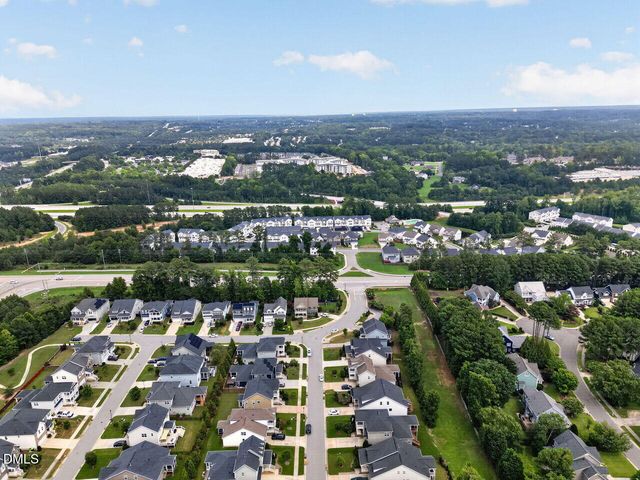 2305 Swansea Lane, Apex, NC 27502