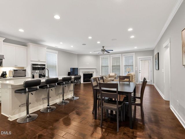 2305 Swansea Lane, Apex, NC 27502