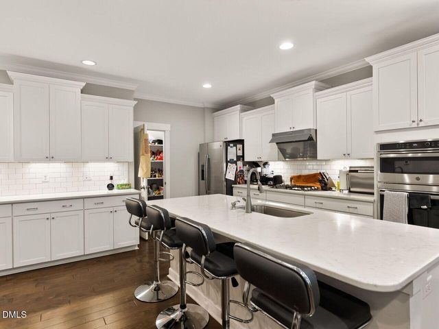 2305 Swansea Lane, Apex, NC 27502
