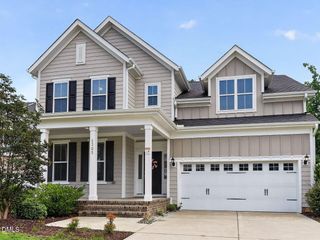 2305 Swansea Lane, Apex, NC 27502