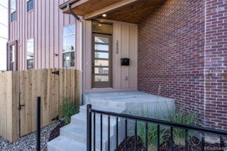 2500 W 29th Avenue, Denver, CO 80211