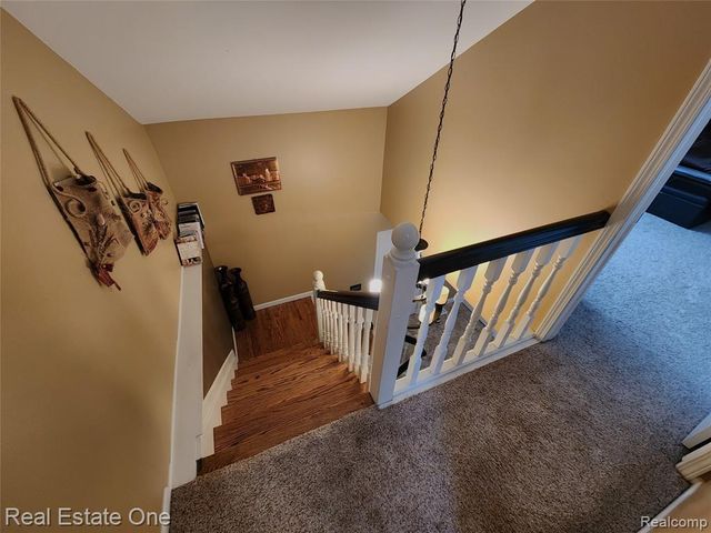 45529 Essex Drive, Macomb, MI 48044