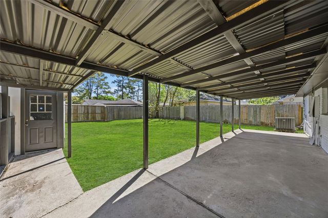 23222 Earlmist Dr Drive, Spring, TX 77373