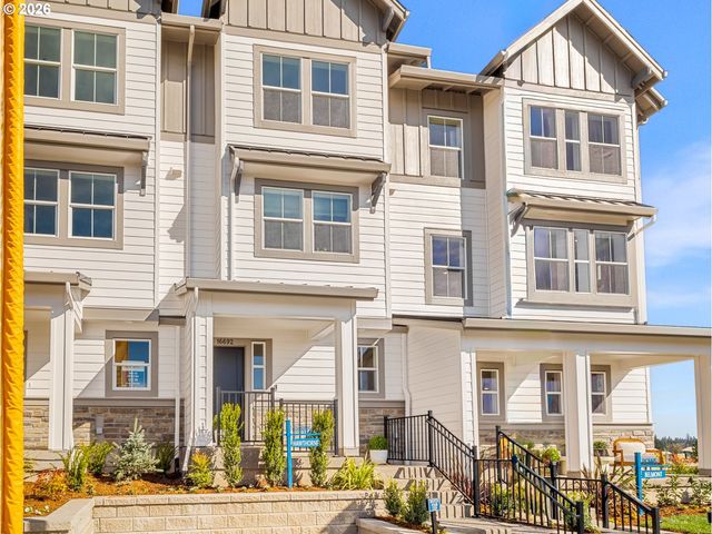 16664 Sw Gypsum Ter, King City, OR 97140