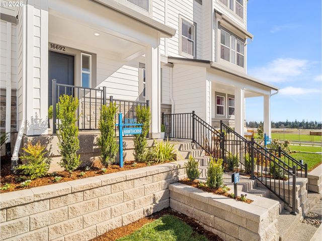 16664 Sw Gypsum Ter, King City, OR 97140