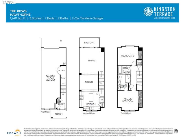 16664 Sw Gypsum Ter, King City, OR 97140