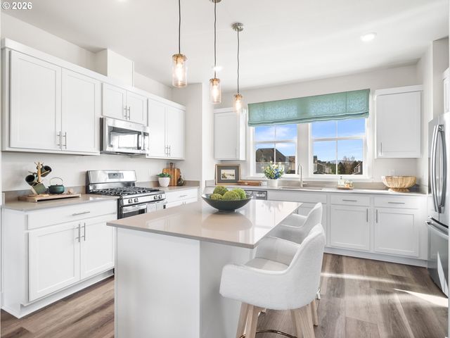 16664 Sw Gypsum Ter, King City, OR 97140