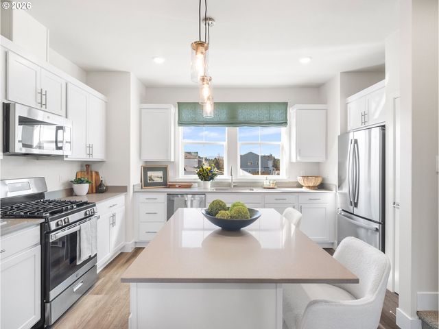 16664 Sw Gypsum Ter, King City, OR 97140