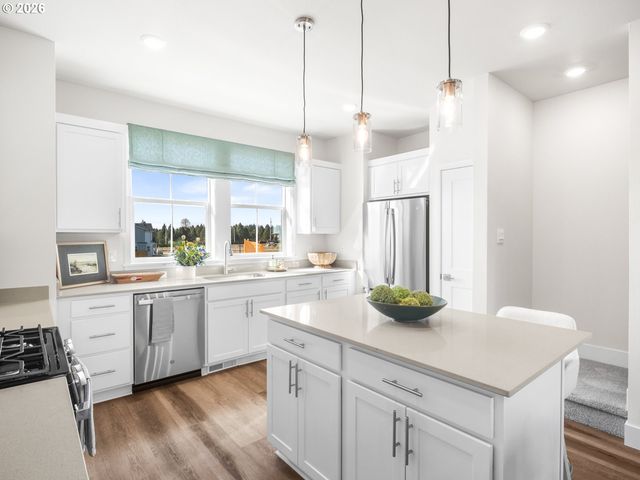 16664 Sw Gypsum Ter, King City, OR 97140