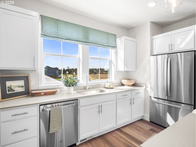 16664 Sw Gypsum Ter, King City, OR 97140