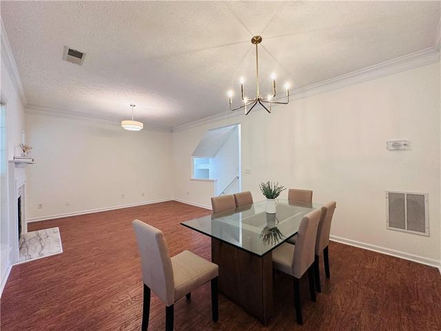 2037 Pinnacle Pointe Drives, Norcross, GA 30071