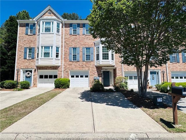 2037 Pinnacle Pointe Drives, Norcross, GA 30071