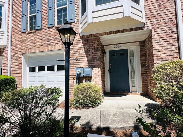 2037 Pinnacle Pointe Drives, Norcross, GA 30071